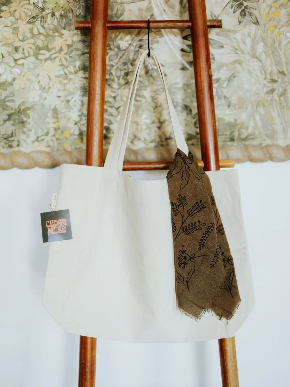 Oat Collective 100% cotton